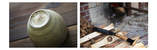 早良路窯 唐川藤治